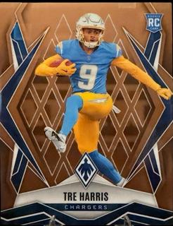 Tre Harris