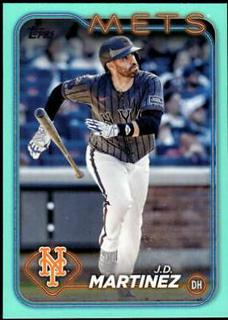 J.D. Martinez