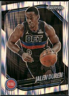 Jalen Duren