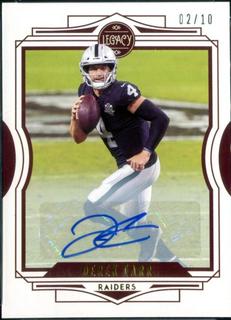 Derek Carr