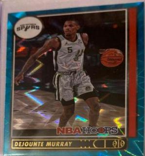 Dejounte Murray