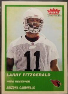 Larry Fitzgerald