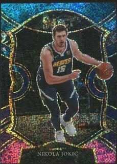 Nikola Jokic
