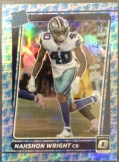 Nahshon Wright
