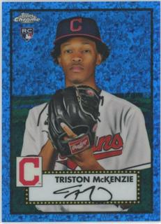 Triston McKenzie