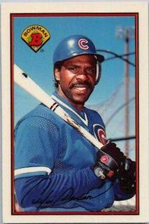 Andre Dawson