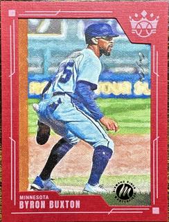 Byron Buxton