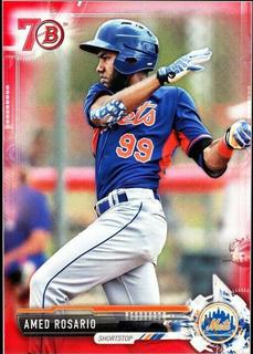Amed Rosario