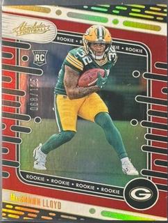 MarShawn Lloyd