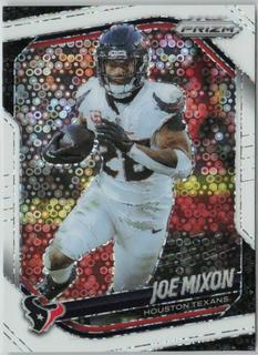 Joe Mixon