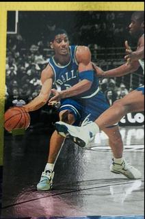 Jim Jackson