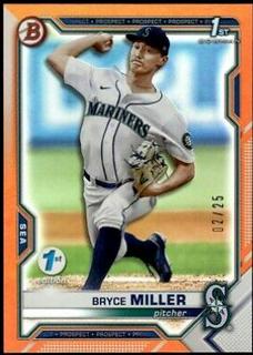 Bryce Miller