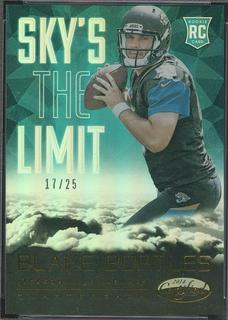 Carson Palmer
