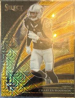 Charles Woodson