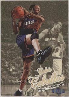 Cedric Ceballos