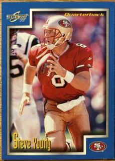 Steve Young