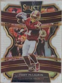 Terry McLaurin