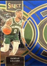 Damian Lillard
