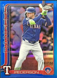 Joc Pederson