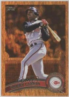 Barry Larkin