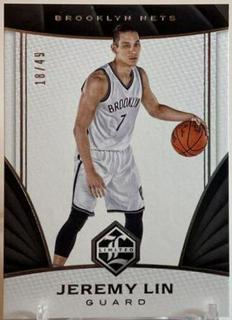 Jeremy Lin