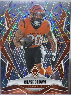 Chase Brown