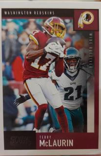 Terry McLaurin