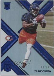Tarik Cohen
