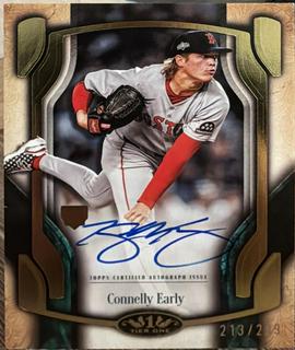 Connelly Early