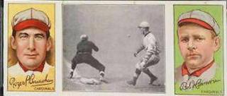 Bresnahan, Harmon