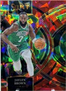 Jaylen Brown