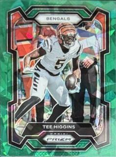 Tee Higgins