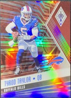 Tyrod Taylor