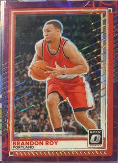 Brandon Roy
