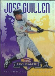 Jose Guillen