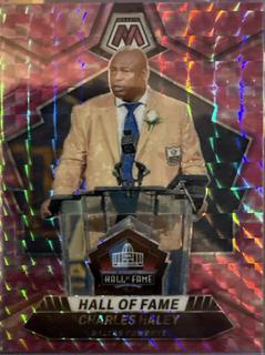 Charles Haley