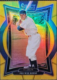Pee Wee Reese