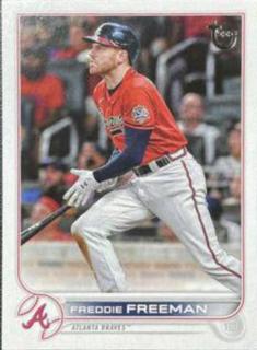 Freddie Freeman