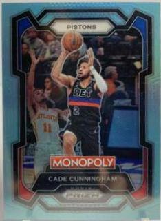 Cade Cunningham