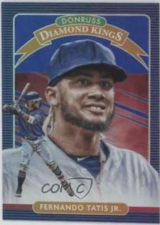 Fernando Tatis Jr.
