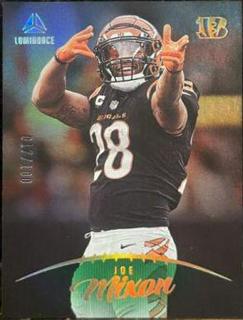 Joe Mixon