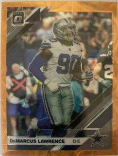 DeMarcus Lawrence