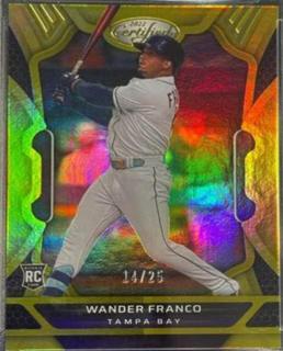 Wander Franco