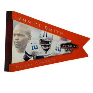 Emmitt Smith