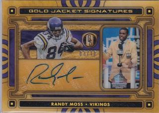 Randy Moss