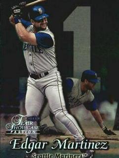 Edgar Martinez