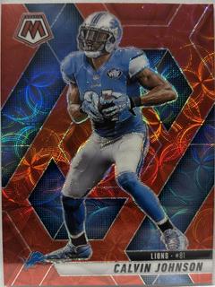 Calvin Johnson