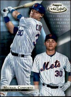 Michael Conforto