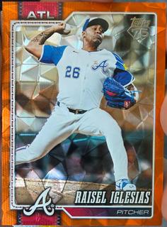 Raisel Iglesias