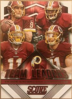 Washington Redskins